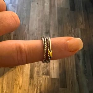 David Yurman Ring